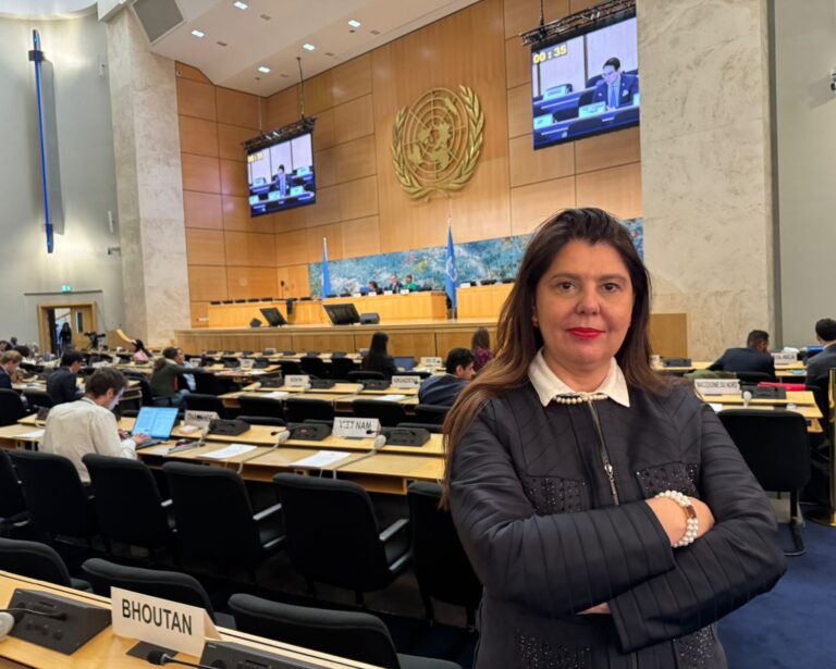 Promotora de Justiça do MP-SP integra comitiva brasileira que debaterá Direitos das Mulheres na ONU