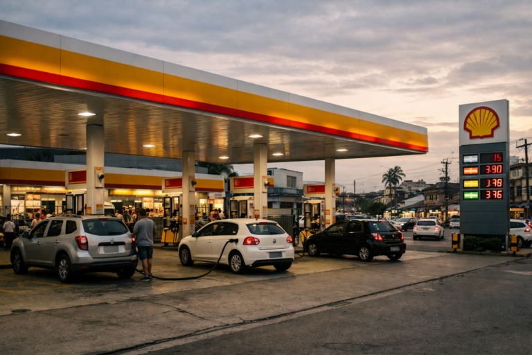 Entenda o que é a Raízen, empresa que opera postos Shell no Brasil e negocia reestruturação de dívidas