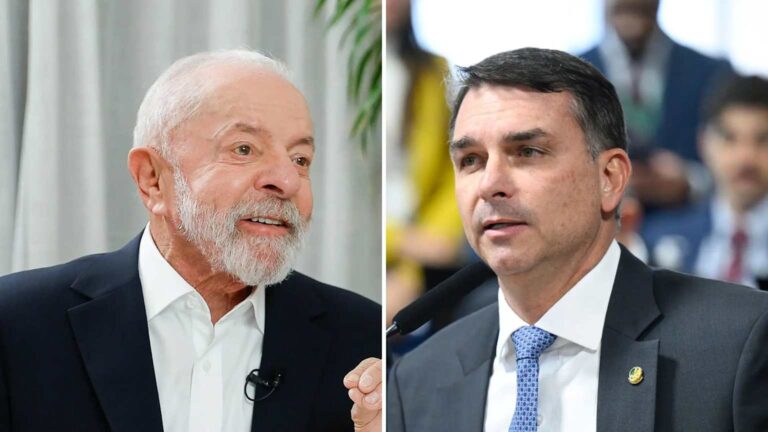 Campanha Flávio Bolsonaro forma robusta equipe jurídica