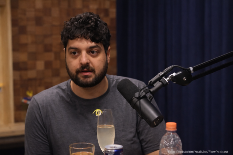MP de São Paulo recua de ação contra Monark por fala sobre nazismo em podcast