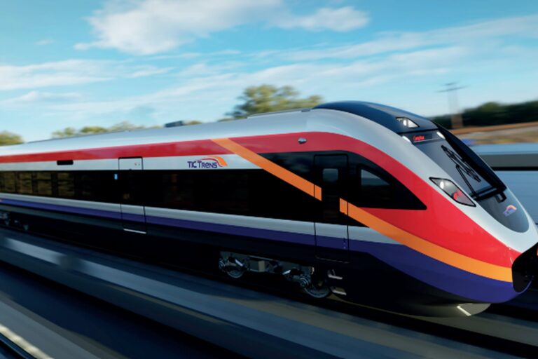 Trem Intercidades deve transformar deslocamento entre Campinas e São Paulo